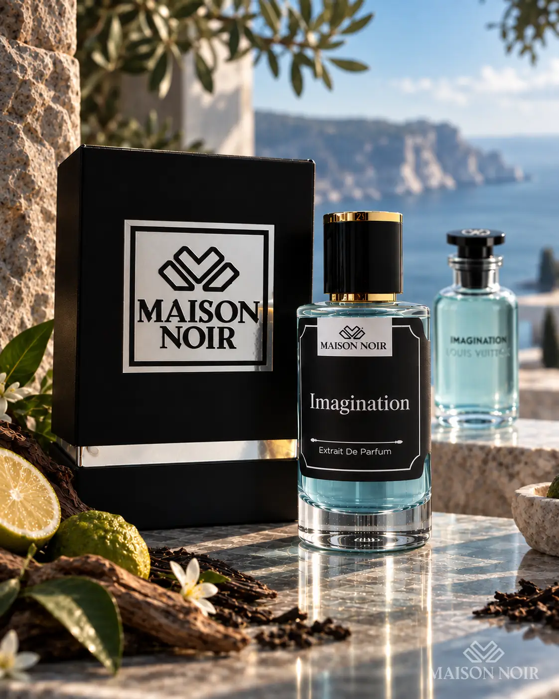 Imagination